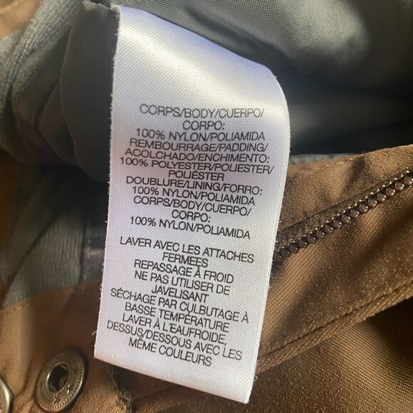 Salomon Clima Pro Ski Snowboard Snow Insulated Pants Size 8 Outdoor - Picture 5 of 12